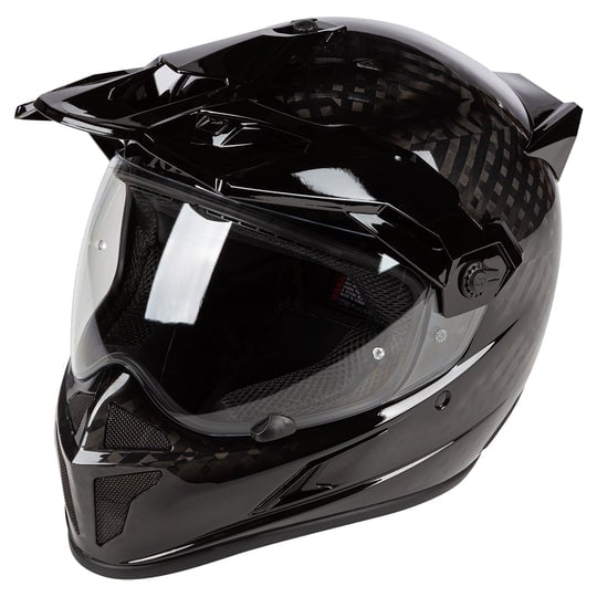 6 Best Adventure Motorcycle Helmets Unbiased with Pros and Cons